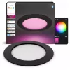 Philips Hue White & Color Ambiance Slim upotettu valo L EMEA-musta
