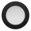Philips Hue White & Color Ambiance Slim upotettu valo L EMEA-musta