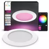Philips Hue White & Color Ambiance Slim upotettu valo L EMEA valkoinen