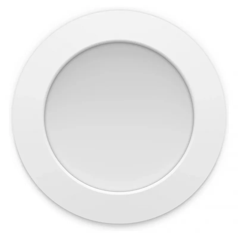 Philips Hue White & Color Ambiance Slim upotettu valo L EMEA valkoinen