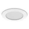 Philips Hue White & Color Ambiance Slim upotettu valo L EMEA valkoinen
