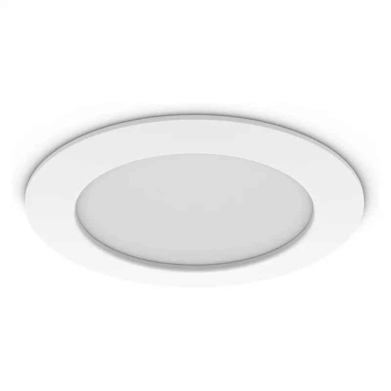 Philips Hue White & Color Ambiance Slim upotettu valo L EMEA valkoinen