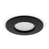 Philips Hue White & Color Ambiance Slim uppovalaisin S EMEA musta