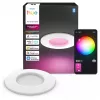 Philips Hue White & Color Ambiance Slim Recessed Light S EMEA valkoinen