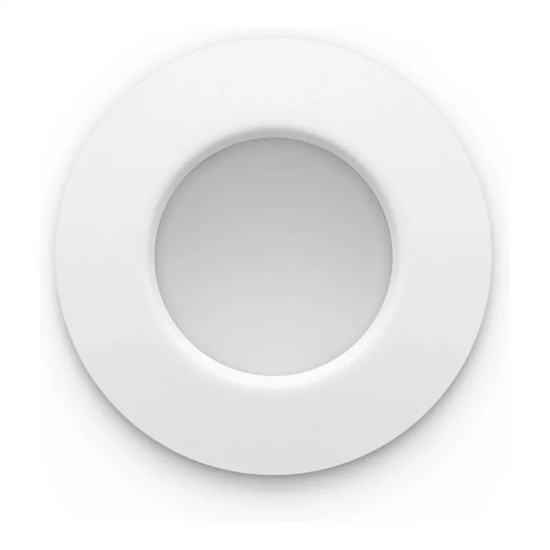 Philips Hue White & Color Ambiance Slim Recessed Light S EMEA valkoinen