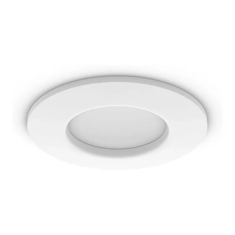 Philips Hue White & Color Ambiance Slim Recessed Light S EMEA valkoinen
