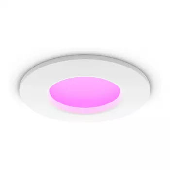 Philips Hue White & Color Ambiance Slim Recessed Light S EMEA valkoinen