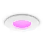 Philips Hue White & Color Ambiance Slim Recessed Light S EMEA valkoinen