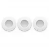 Philips Hue White & Color Ambiance Slim Recessed Light S x3 - valkoinen