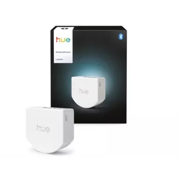 Philips Hue -seinäkytkinmoduuli (929004296701)