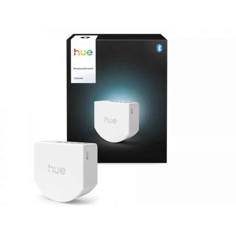 Philips Hue -seinäkytkinmoduuli (929004296701)