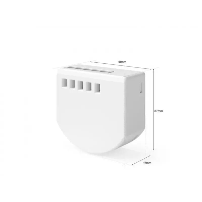 Philips Hue -seinäkytkinmoduuli (929004296701)