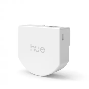 Philips Hue langallinen seinäkytkinmoduuli 1-kytkin