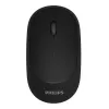 Philips M314 tyylikäs ja kompakti langaton hiiri 3 painiketta 800/1000/1200/1600dpi musta