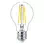 Philips Master LED-lamppu Filament A60 806lm 5.9W E27 2700K lämmin valkoinen