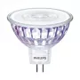 Philips MASTER LEDspot Value MR16 LED spot lamppu 7,5 W (vastaa 50 W) GU5.3 2700 K lämmin valkoinen 36° 460 lm