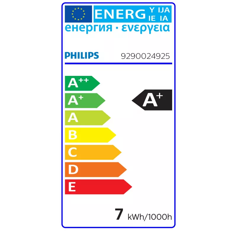 Philips MASTER LEDspot VLE 5.8W/35W MR16 GU5.3 2700K lämmin valkoinen 36° himmennettävä LED-spot