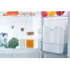 Philips Micro X-Clean AWP2980WH/31 suodatinkannu 3L valkoinen
