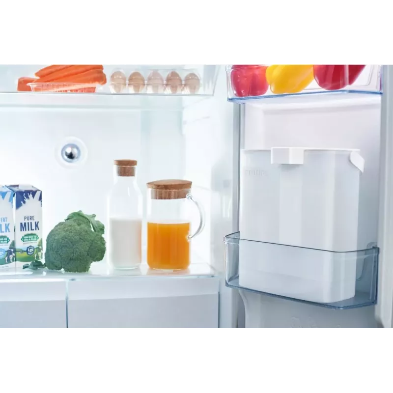 Philips Micro X-Clean AWP2980WH/31 suodatinkannu 3L valkoinen