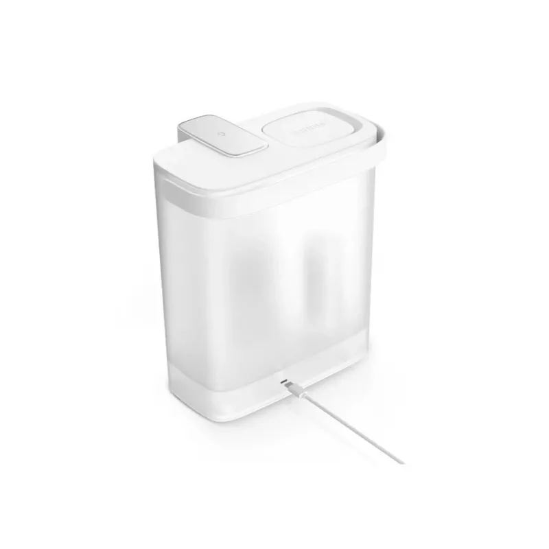 Philips Micro X-Clean AWP2980WH/31 suodatinkannu 3L valkoinen
