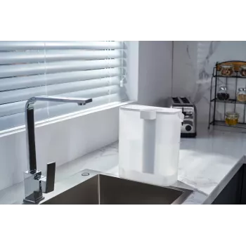 Philips Micro X-Clean AWP2980WH/31 suodatinkannu 3L valkoinen