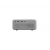 Philips NeoPix 106 projektori, 1280x720, 1.2:1, 500:1, harmaa