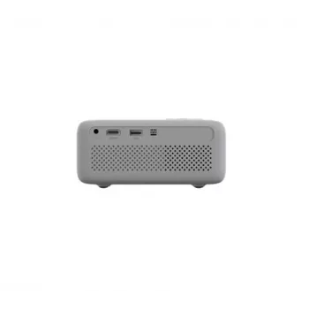 Philips NeoPix 106 projektori, 1280x720, 1.2:1, 500:1, harmaa