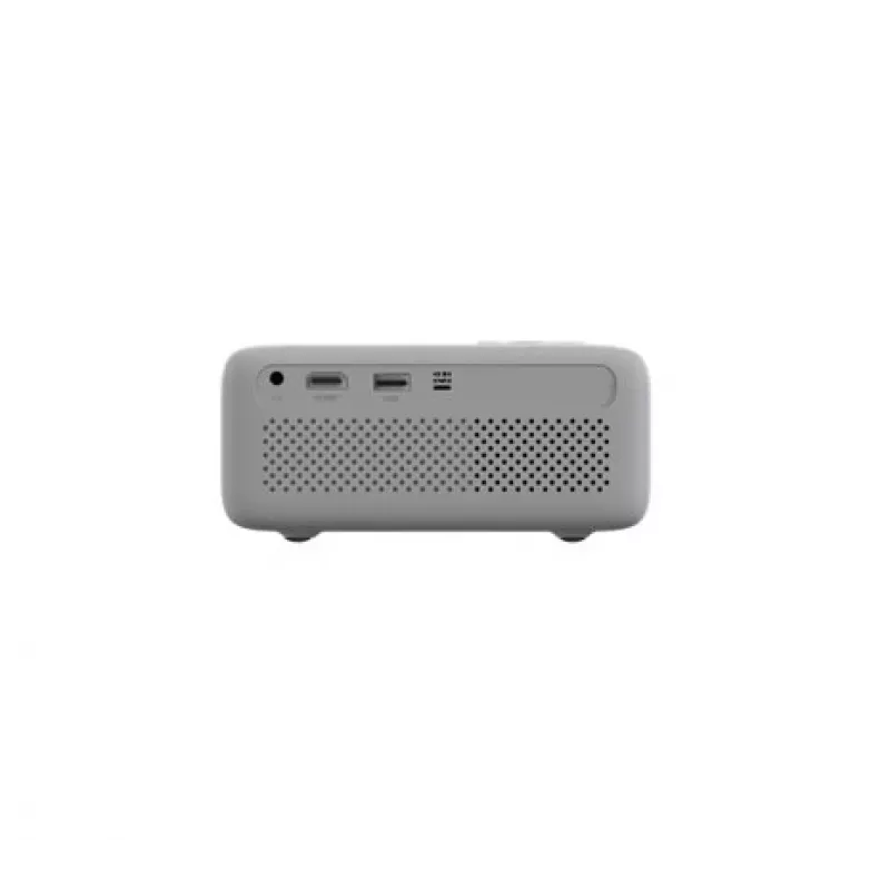 Philips NeoPix 106 projektori, 1280x720, 1.2:1, 500:1, harmaa