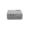 Philips NeoPix 106 projektori, 1280x720, 1.2:1, 500:1, harmaa