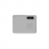 Philips NeoPix 106 projektori, 1280x720, 1.2:1, 500:1, harmaa