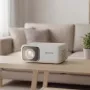 Philips NeoPix 106 projektori, 1280x720, 1.2:1, 500:1, harmaa