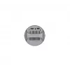 Philips NeoPix 156 projektori, 1280x720, 0.88:1, 1000:1, harmaa