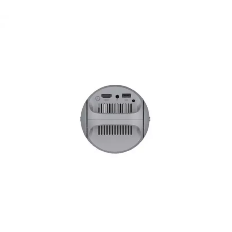 Philips NeoPix 156 projektori, 1280x720, 0.88:1, 1000:1, harmaa