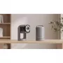 Philips NeoPix 156 projektori, 1280x720, 0.88:1, 1000:1, harmaa