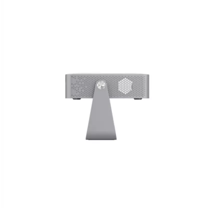 Philips NeoPix 256 Full HD LED -projektori, 1920x1080, 1000:1, harmaa