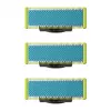Philips Norelco OneBlade QP235/50 vaihtoteräpää (3 terää)