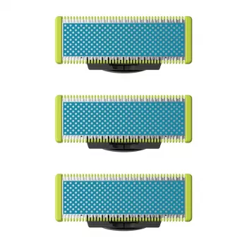 Philips Norelco OneBlade QP235/50 vaihtoteräpää (3 terää)