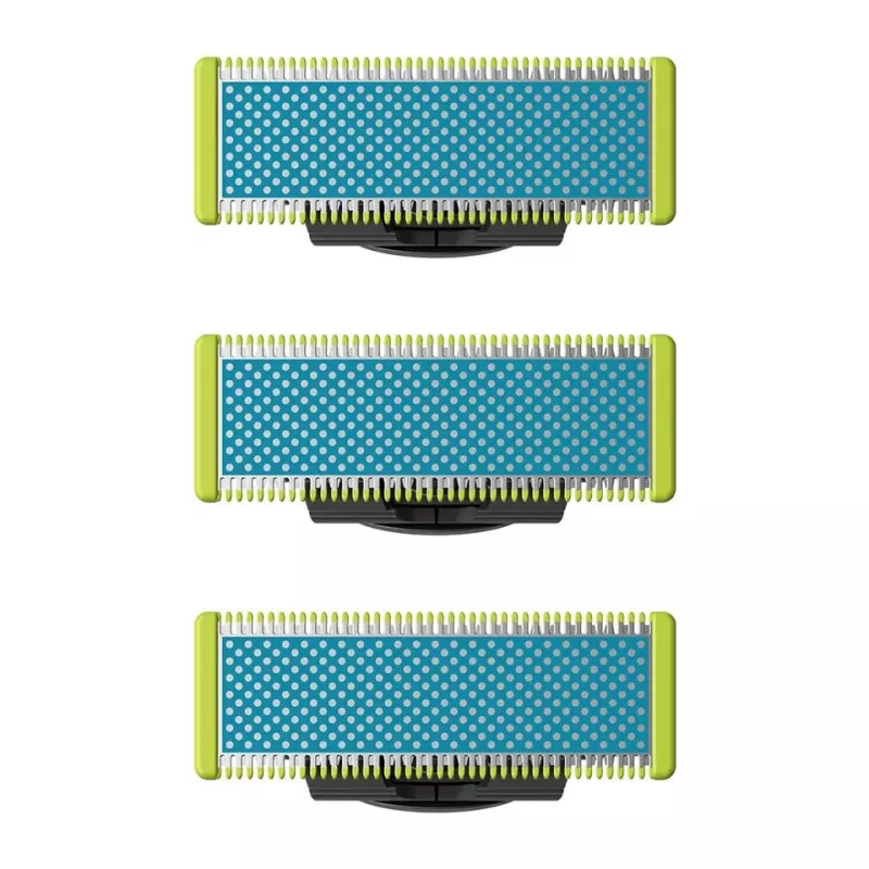 Philips Norelco OneBlade QP235/50 vaihtoteräpää (3 terää)