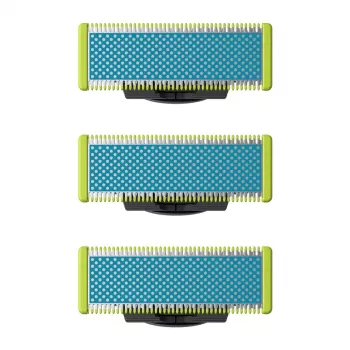 Philips Norelco OneBlade QP235/50 vaihtoteräpää (3 terää)