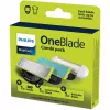 Philips OneBlade QP936/50 vaihtoterät, 3 kpl:n pakkaus