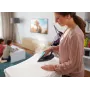Philips PerfectCare Elite Max höyrygeneraattorisilitysrauta GC9650/80 2700W musta violetti