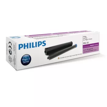 Philips PFA-351 lämpösiirtonauha musta Magic5 Basic/Primo/Smart/Voice