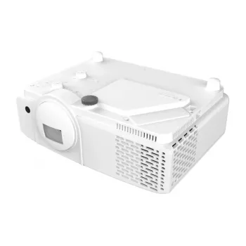 Philips PR-860 1080p projektori, valkoinen