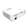 Philips PR-860 1080p projektori, Valkoinen