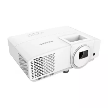 Philips PR-860 1080p projektori, valkoinen