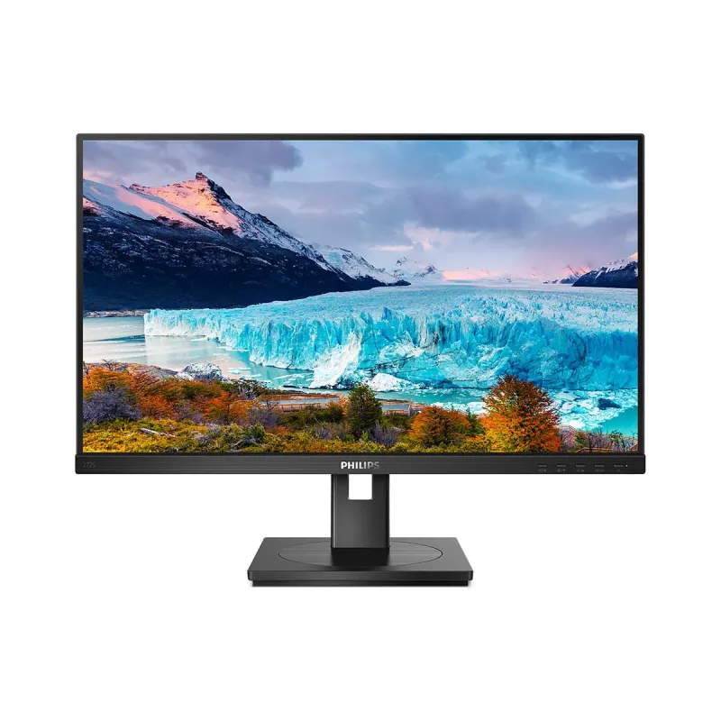Philips S-line 272S1M LED-näyttö 68,6 cm (27
