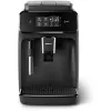 Philips Series 1200 EP1220/00 täysautomaattinen espressokone cappuccinatorella, musta