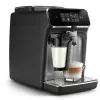 Philips Series 2300 LatteGo täysautomaattinen espressokeitin EP2339/40 musta/hopea