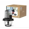 Philips Series 5000 yleiskone silppuri HR1504/00, 800 W, 2,1 l kulho, valkoinen