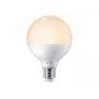 Philips Smart G95 E27 Tunable White Smart LED-lamppu, 8,5 W (vastaa 75 W)